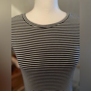 Philosophy knit dress